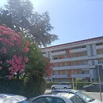 Large Panoramic Terrace 2-Bedroom In Viareggio Sleeps 4