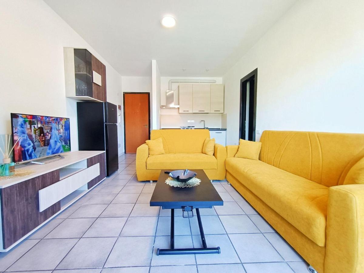 Large Panoramic Terrace 2-bedroom In Sleeps 4 Appartement *