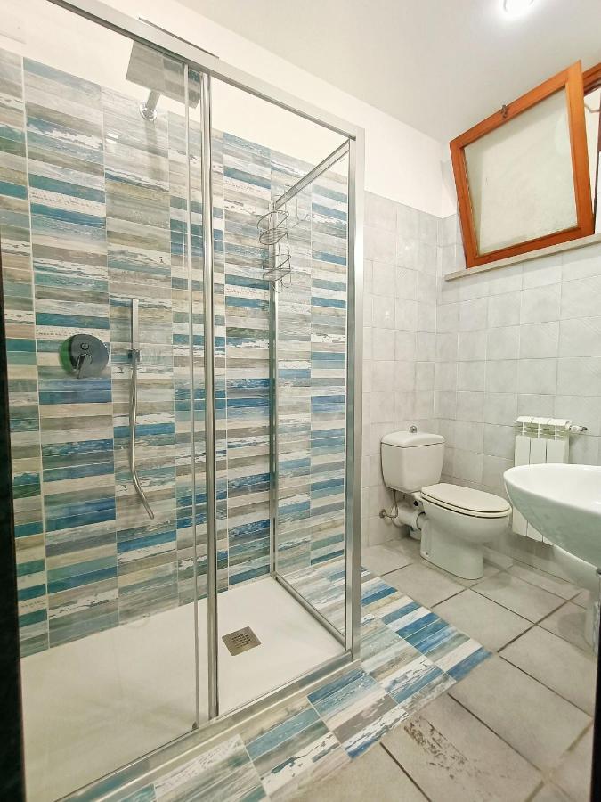 Large Panoramic Terrace 2-bedroom In Sleeps 4 Appartement Viareggio