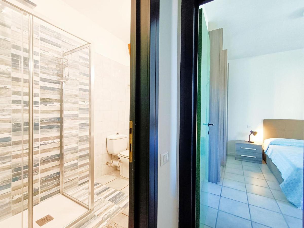 Large Panoramic Terrace 2-bedroom In Sleeps 4 Viareggio
