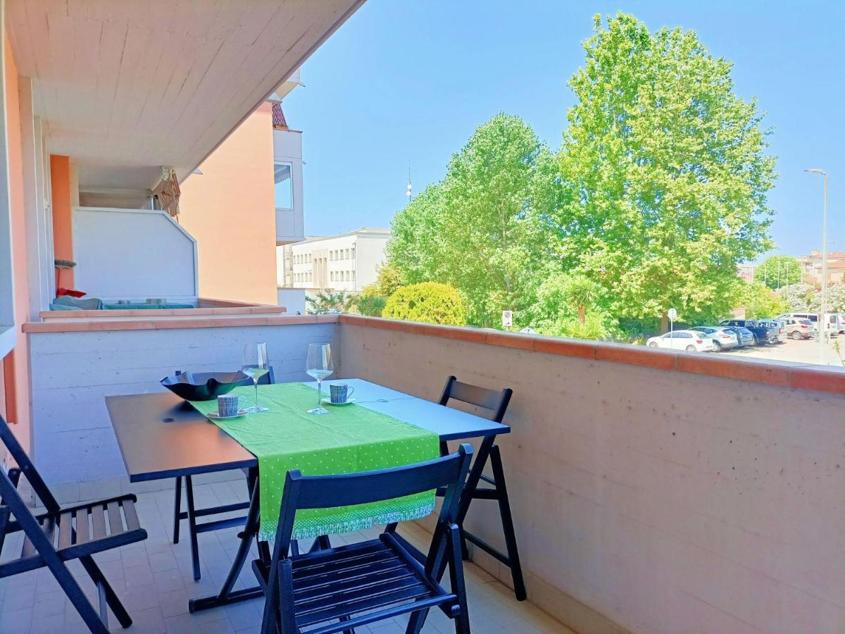 Large Panoramic Terrace 2-bedroom In Sleeps 4 Appartement