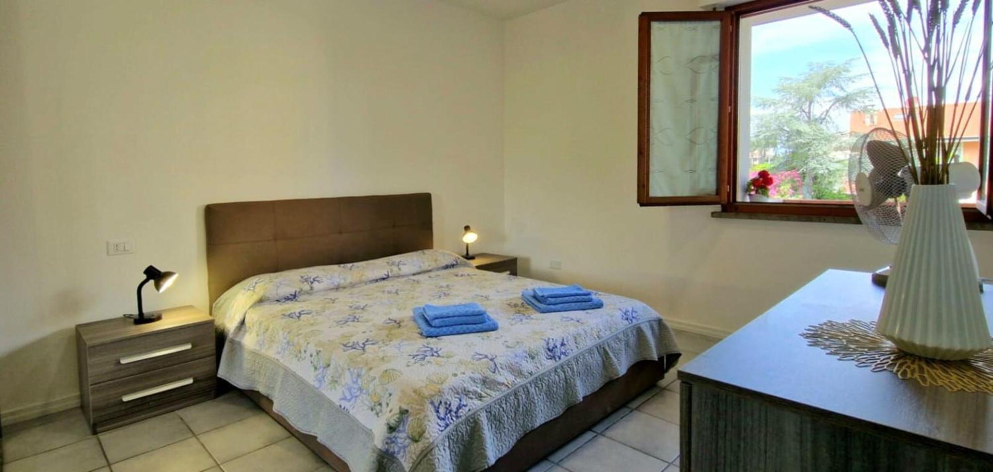 Large Panoramic Terrace 2-bedroom In Sleeps 4 Appartement