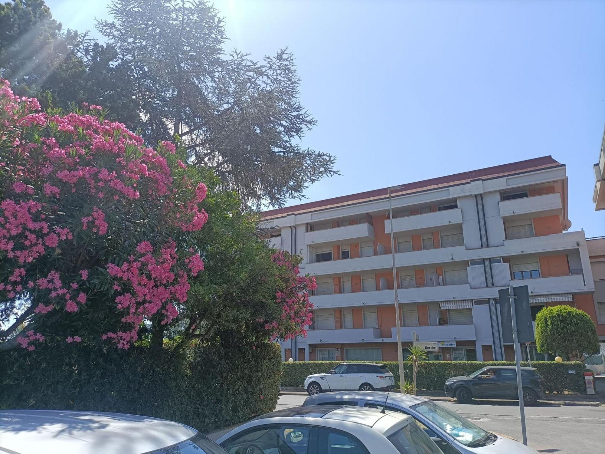 Large Panoramic Terrace 2-bedroom In Sleeps 4 Appartement