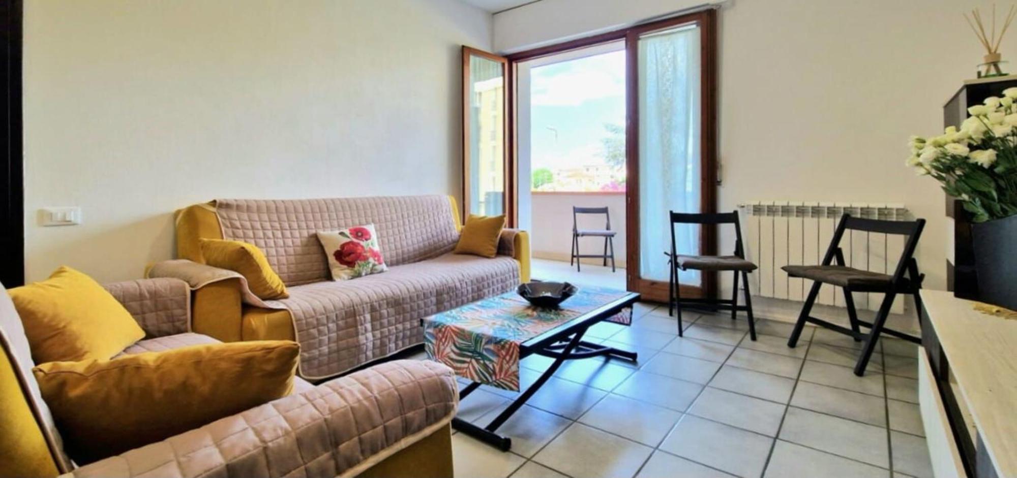 Appartement Large Panoramic Terrace 2-bedroom In Sleeps 4 *